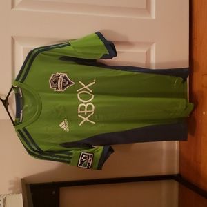 Men's Jersey